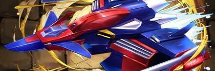 【12195】Gファルコン