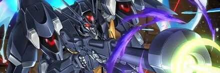 【12212】ガンダム・ファラクト