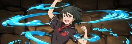 【12190】ベルリ・ゼナム