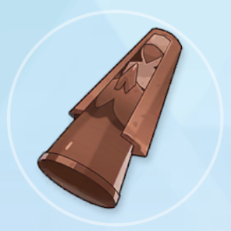 ホーリー・チョコレート