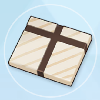 ラブリー・クロスライン