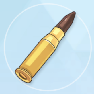 リトル・ブレット