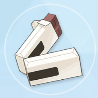 言葉よりチョコレート