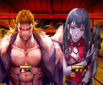 征天の塔270階攻略