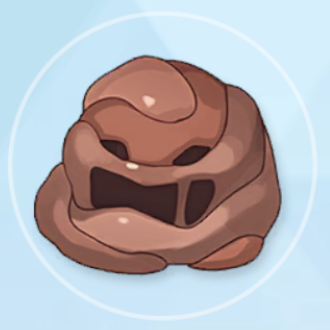 手作りチョコスネイル