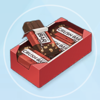 想い出いっぱいの「あのチョコ」