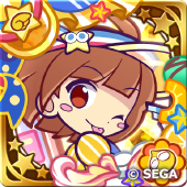 どきどきカフェのあたり（星7）の画像