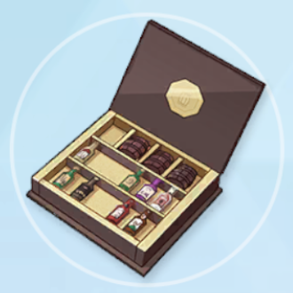 大人のラムボンボン