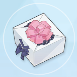 丁寧なラッピング済みチョコレート