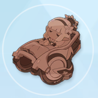 超天才清楚系病弱美少女ハッカー