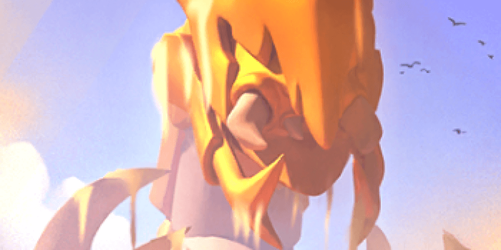 砂虫狩りの発見ランキング報酬で獲得する