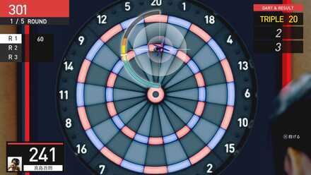 20トリプル games