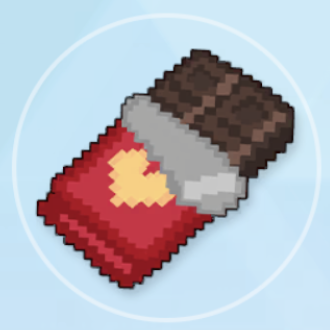 勇者のチョコレート（アイテム）