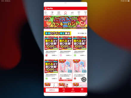 ipad Pro M1 12.9inch