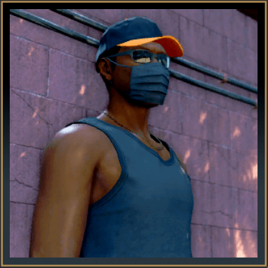 チャップマン画像