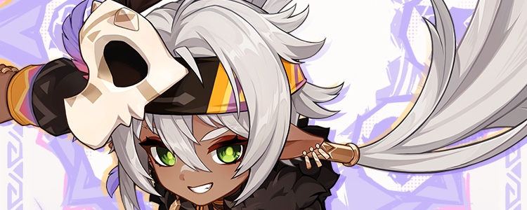 【原神】イアンサの素材の集め方と必要数