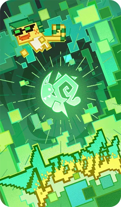 夜域の賜物・すべてに対価をの画像