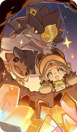 テペトル仔竜！お宝発見！の画像,size50x50