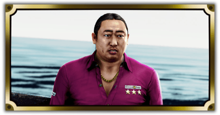 出現芸能人一覧