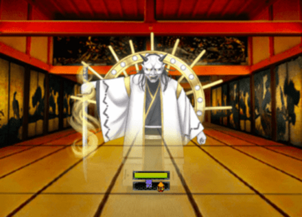 征天の塔270階攻略