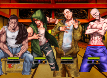 征天の塔288階攻略