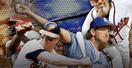 レジェンドスペシャル