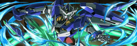 【12237】ダブルオークアンタ