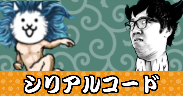 シリアルコード_サムネバナー