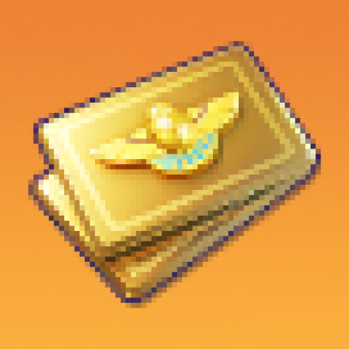 英雄再臨募集券