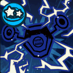 「動くな」画像