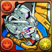 白いガンダムの画像