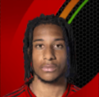 マイケル・オリーセの画像