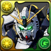 νガンダムの画像