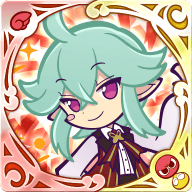 お屋敷の妖精フリックの画像