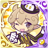 お屋敷の妖精クリスの画像