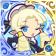 お屋敷の妖精エイリン（星7）の画像