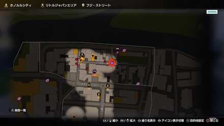 開運！？カムロップ画像