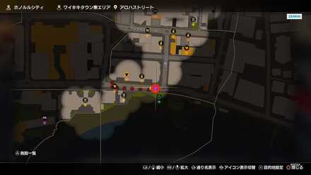 都会の象徴！？OKAサーファー画像