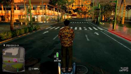 都会の象徴！？OKAサーファー画像