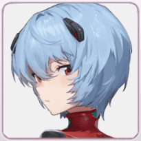 レイ(仮称)画像