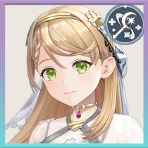 レスレリ】ライザ(ライザ3)のおすすめ装備とメモリア・評価