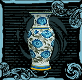 水女神の水瓶画像