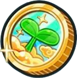 神ソダテールコインのアイコン