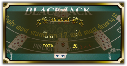 ブラックジャック　見出し