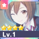 ［内緒のウィンク！］MEIKO特訓前画像