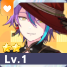 ［演出家のこだわり］神代類特訓前画像