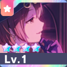 ［内緒のウィンク！］MEIKO