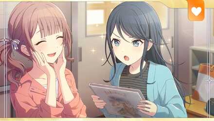 褒め言葉はストレートに