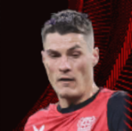 HPパトリックシック(02/20)画像