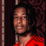 HPマイケルオリーセ(ラマダンキャンペーン/CB)画像